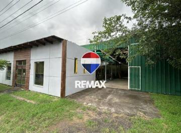 Bodega-Galpón · 600m² · Venta Galpon con Local Comercial - Ruta 51