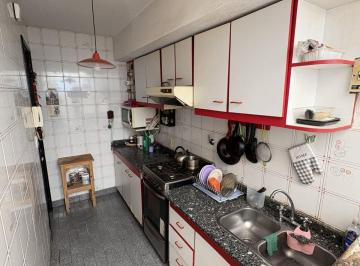Departamento · 52m² · 3 Ambientes · Dpto 3 Amb Apto Credito C/ Patio Propio - Floresta