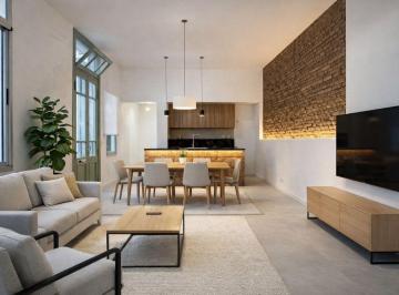 PH · 110m² · 4 Ambientes · PH 4 Amb. con Patio en Villa Luro - Refacc a Nuevo