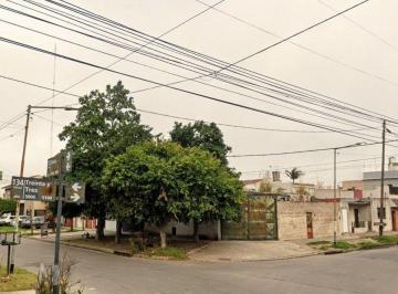 Terreno · 238m² · Lote en Esquina 238 m² C/dpto Renta Villa Balleste