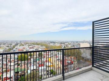 Departamento · 45m² · 2 Ambientes · Venta a Estrenar 2 Ambientes con Balcon en Parque