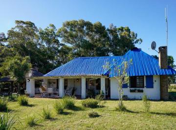Campo · 98ha · Chacra en Venta en Estacion Atlantida 3 Ha