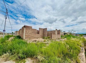 Terreno · 200m² · Venta Casa en Obra Barrio Villa Olivos I Esquina