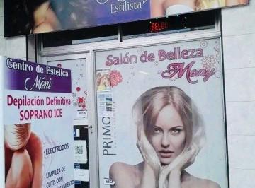 Local comercial · 23m² · Venta Fondo de Comercio Peluquería