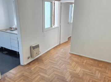 Departamento · 30m² · 2 Ambientes · Venta Dos Ambientes Colegiales