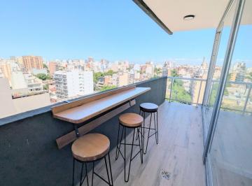 Departamento · 42m² · 3 Ambientes · Deptartamento 3 Ambiente Venta Balcon Terraza Caba