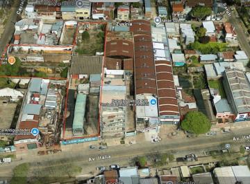 Terreno · 2138m² · Venta Terreno Tigre