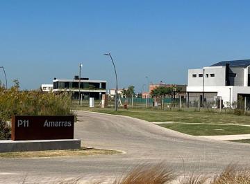 Terreno · 1042m² · Venta de Lote en Amarras