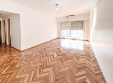 Departamento · 55m² · 3 Ambientes · Se Vende 3 Ambientes en Chacarita. Apto Credito