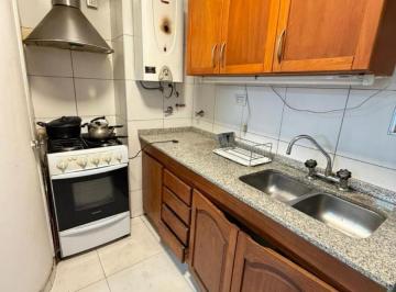 Departamento · 40m² · 2 Ambientes · Departamento en Venta de 1 Dormitorio Sobre San Lorenzo Al 400 - Nueva Cordoba