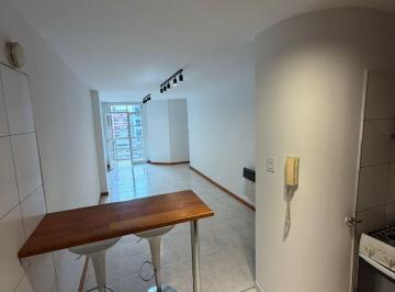 Departamento · 40m² · 2 Ambientes · Departamento en Venta de 1 Dormitorio Sobre San Lorenzo Al 400 - Nueva Cordoba