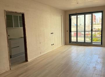 Departamento · 70m² · 3 Ambientes · 1 Cochera · Super 3 Ambientes con Balcón y Amenities en Caballito