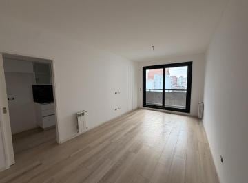 Departamento · 70m² · 3 Ambientes · 1 Cochera · Super 3 Ambientes con Balcón y Amenities en Caballito
