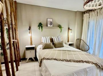 Departamento · 45m² · 1 Ambiente · Departamento Monoambiente en Plaza Italia
