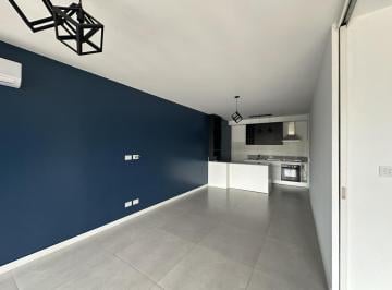 Departamento · 58m² · 2 Ambientes · Departamento 2 Ambientes en Alquiler en Villa Urquiza!