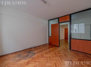 Departamento · 1 Ambiente · Departamento en Tribunales