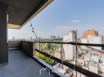 Departamento · 95m² · 4 Ambientes · 1 Cochera · Increíble Departamento de 4 Ambientes con Parrilla Propia y Amenities en Caballito