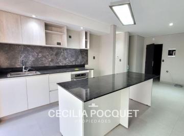 Departamento · 62m² · 2 Ambientes · Departamento en Alquiler en Canning Cactus