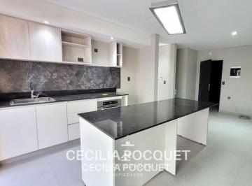 Departamento · 62m² · 2 Ambientes · Departamento en Alquiler en Canning Cactus