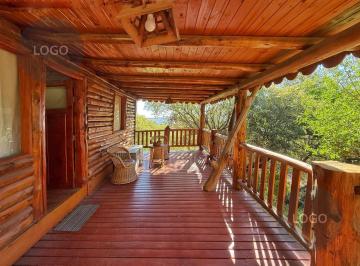 Casa · 120m² · 3 Ambientes · Venta Complejo de Cabañas en Los Cocos