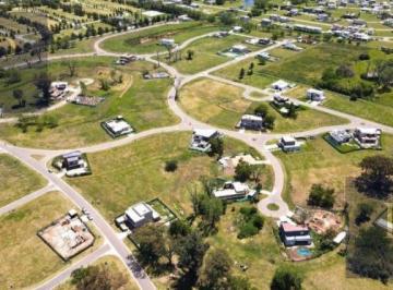 Terreno · 651m² · Venta Lote Terreno en Barrio San Juan Chico Hudson