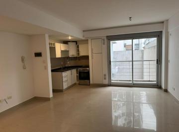 Departamento · 34m² · 1 Ambiente · Departamento 1 Ambiente - Caballito, Capital Federal