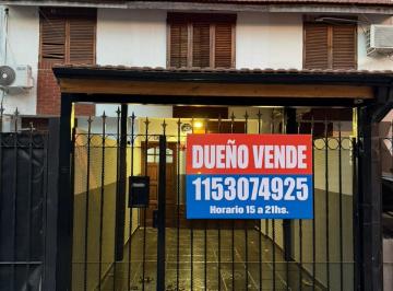 Departamento de 3 ambientes, La Matanza · Dúplex Impecable con Importantes Mejoras! Oportunidad!