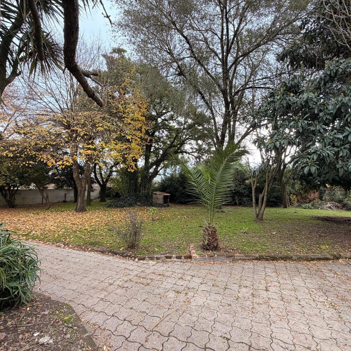 Ofrecemos a la venta amplio lote sobre calle Estrada