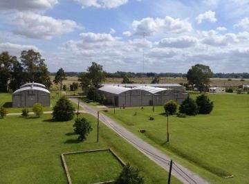 Terreno · 4500m² · Z Ind 3, Terr de 4,500 m² Dentro P Industrial, 35%escritura y 24 Cuotas