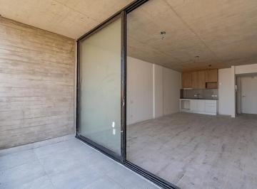 Departamento · 39m² · 1 Ambiente · Venta Villa Ortuzar Ambiente Único con Balcón a Estrenar Edificio con Amenities