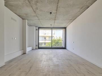 Departamento · 41m² · 1 Ambiente · Venta Villa Ortuzar Ambiente Único con Balcón a Estrenar Edificio de Categoria