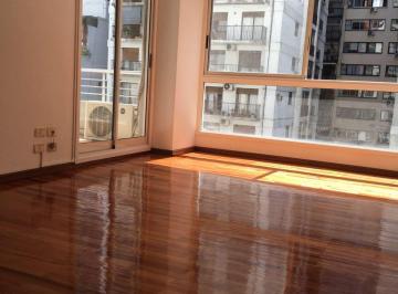 Departamento de 3 ambientes, Belgrano · Torre Categoría! 100% Amenities Vig 24 Hs! 2 Dorm Ste Coch