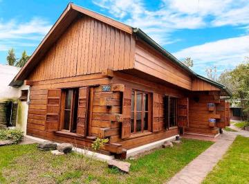 Casa · 60m² · 1 Dormitorio · Alquiler Casa 2 Amb - Paso del Rey Centro Sur