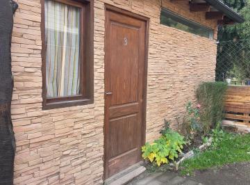 Casa · 50m² · 3 Ambientes · Casa en Nahuel Malal