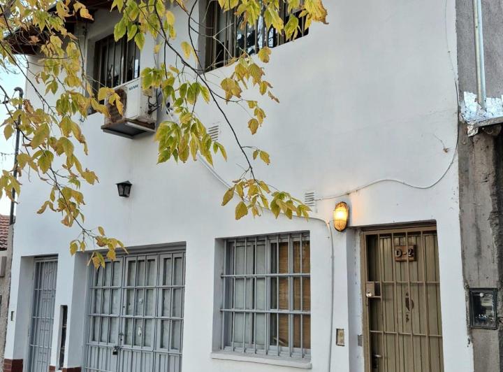 Departamento · 30m² · 2 Ambientes