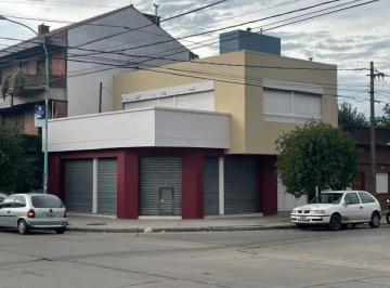 Local comercial · 44m² · Alquiler Local Comercial Importante Zona - Esquina Talcahuano y Gaboto