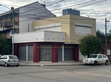 Local comercial · 44m² · Alquiler Local Comercial Importante Zona - Esquina Talcahuano y Gaboto