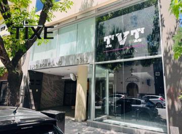 Local comercial de 3 ambientes, Palermo · Local Palermo a m Av Santa Fé. Apto Todo Destino. 75 m² + Cochera.