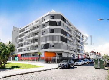 Departamento · 77m² · 3 Ambientes · Parque Batlle Venta Apartamento  2 Dorm. 77 m²  con Renta Activa $30.900