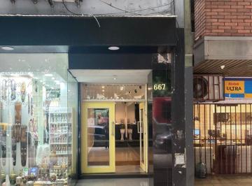 Oficina comercial · 38m² · 3 Ambientes · Oficina en San Nicolás a Media Cuadra del Palacio de Tribunales