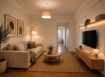 Departamento · 37m² · 2 Ambientes · 2 Ambientes | Palermo