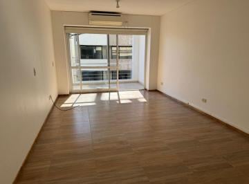 Departamento de 1 ambiente, Balvanera · Excelente Monoamb y 1/2 - Grande 52 Mtrs Tot - Frente - Balcon - Edif C/amenities - Excelente Ubicacion.