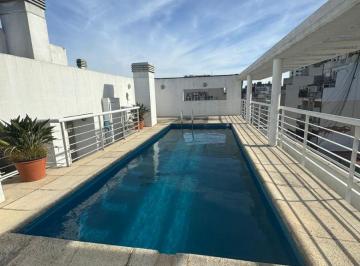 Departamento de 1 ambiente, Balvanera · Excelente Monoamb y 1/2 - Grande 52 Mtrs Tot - Frente - Balcon - Edif C/amenities - Excelente Ubicacion.