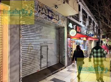 Local comercial · 35m² · Local en Guemes