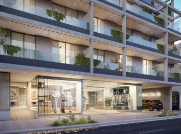 Departamento · 51m² · 2 Ambientes · 1 Cochera · Toscana 08 | Oportunidad Lanzamiento en Pozo - a m de Plaza Alberdi - Bº General Paz