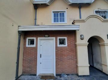 PH de 3 ambientes, Lanús · Venta de Excelente Duplex con Gge y Totalemente Indep a m. de 25 de Mayo
