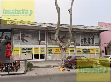Local comercial · 250m² · Local en Guemes