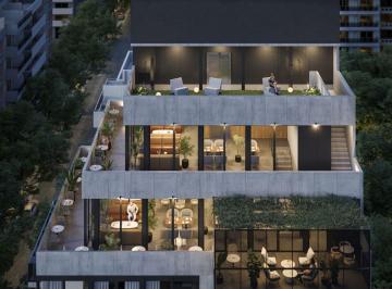 Local comercial , Palermo · Alquiler o Venta - Local Rooftop en Palermo
