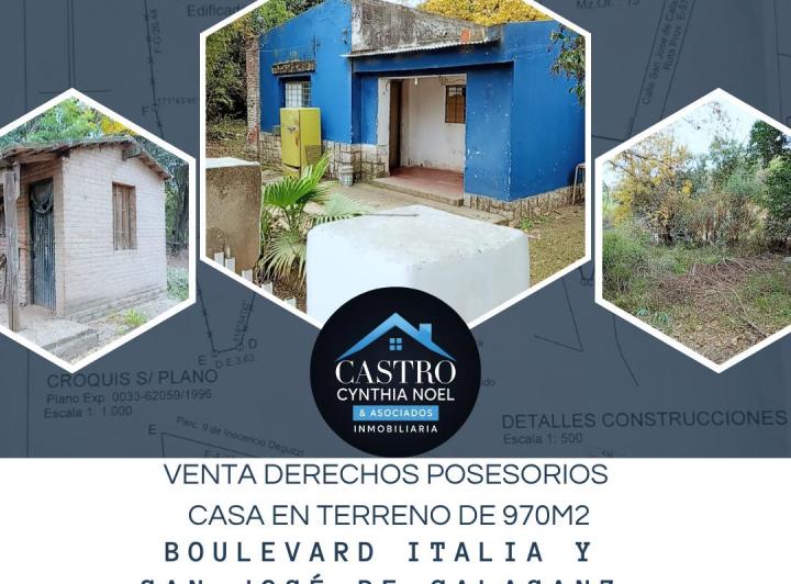 Terreno · 113m²