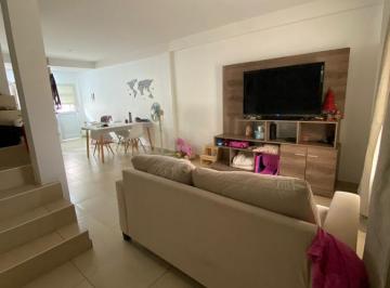 PH · 60m² · 3 Ambientes · 1 Cochera · Duplex de 3 Ambientes en Luis Guillon